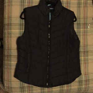 Aeropostale vest